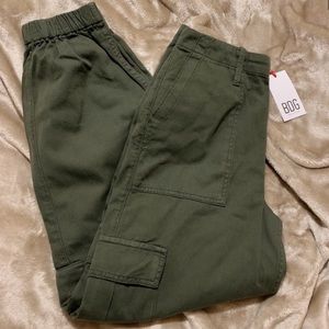 BDG Cargo Pants